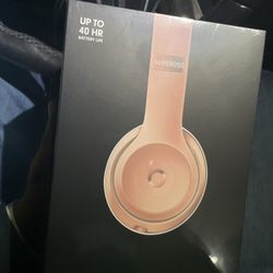 Beats Solo V3 