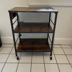 Bakers Rack 