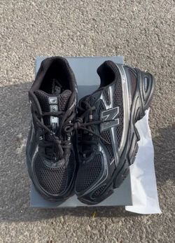 New balance