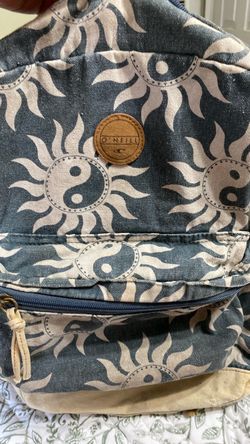 O’Neil backpack
