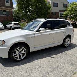 2007 BMW 3 Series
