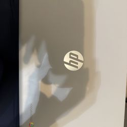 HP Chromebook