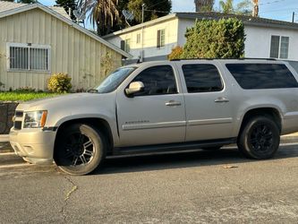 Suburban