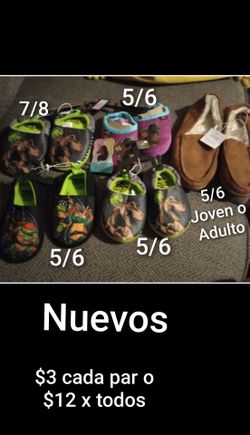 Nuevos solo para levantar x airopuerto aqui en brownsville