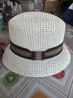 Chicano Derby Hat