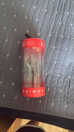 Deimos wireless Bluetooth earbuds