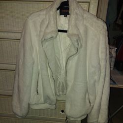 Soft Faux Fur
