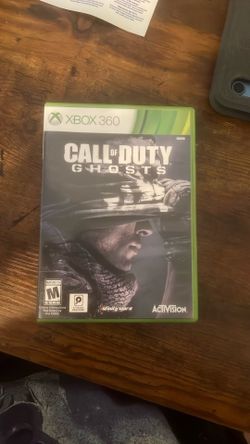 Calll Of Duty