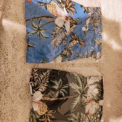 Hawaiian Shirts For Dog