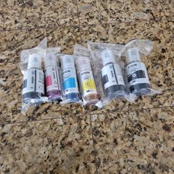 Epson 502 Ink Refills