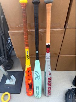 Baseball Bats