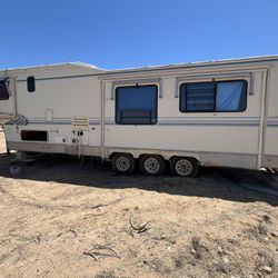 King Of The Road Rv