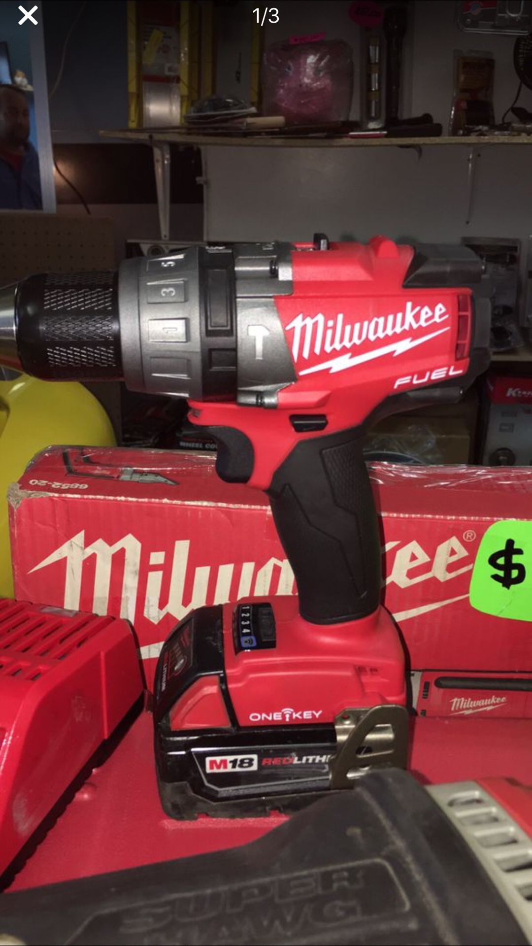 Drill For Sale In Gary IN OfferUp