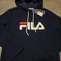 Women’s FILA Hoodie