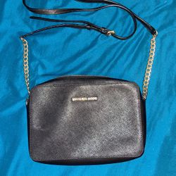 Michael Kors Crossbody Purse