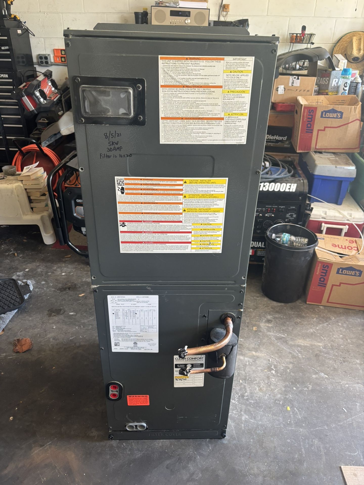 Air Conditioner