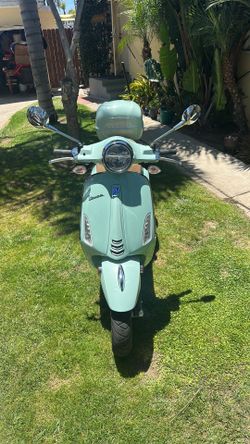 Vespa