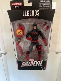 Daredevil marvel legend