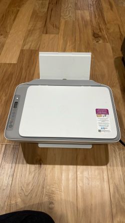 HP DeskJet 2723e All-in-One Printer