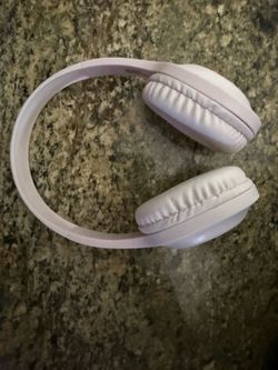 Heyday Headphones