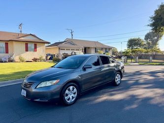 2009 Toyota Camry