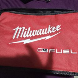 Milwaukee Bag