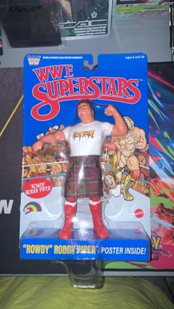 Minty wrestler sealed !