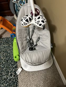 4moms Mamaroo Swing
