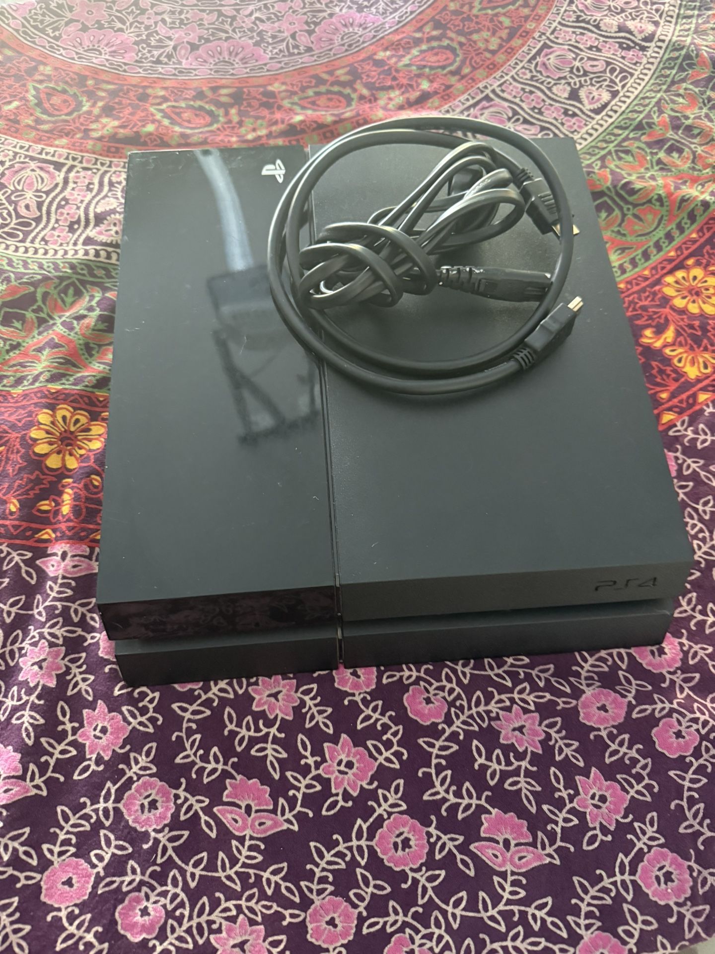 PlayStation 4 Console
