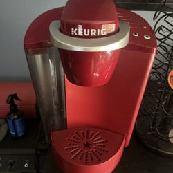 Keurig coffee Maker