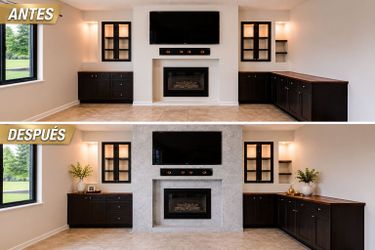 Decorative panels