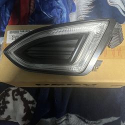 ford edge/ ford explorer 2014-2015/ 2 front lights 