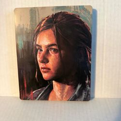 Ps4 the last of us part II $30