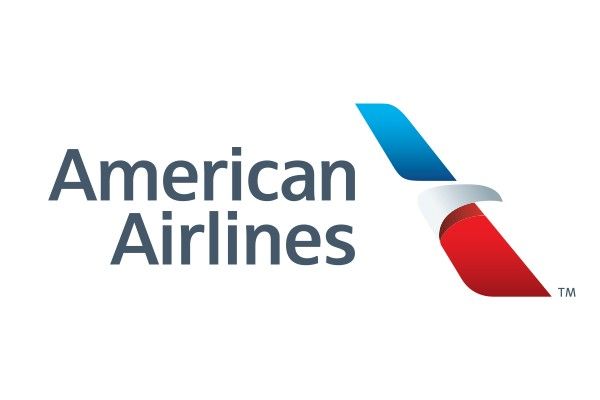 American Airlines Flight $1000