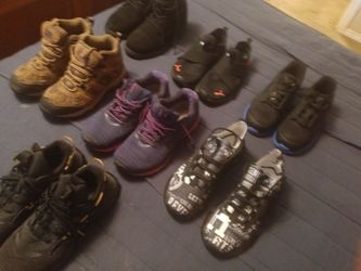 Women's shoe's