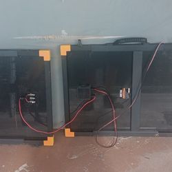 Solar Panels 
