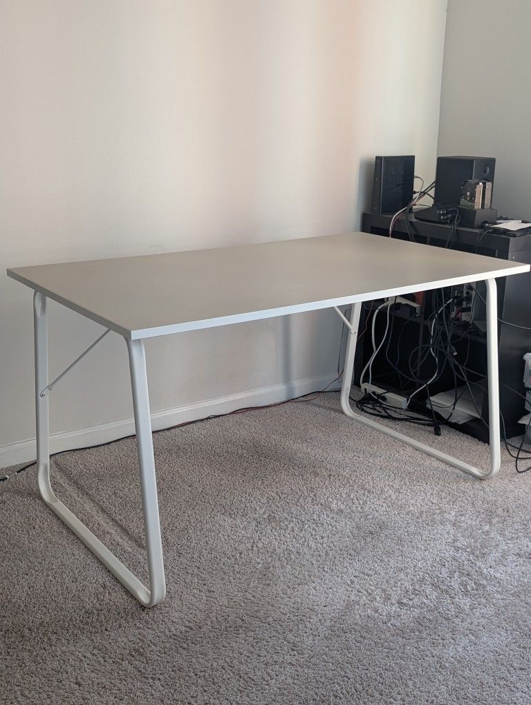 Ikea Desk Huvudspelare