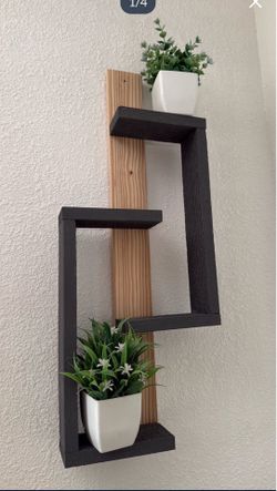 Wall Shelf
