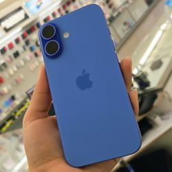 iPhone 16 128gb Unlocked 