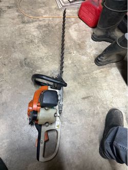 STIHL HS 45