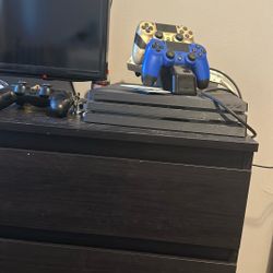PS4 $140