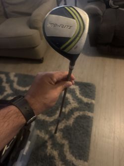 Top Flite ⛳️ 3 Wood