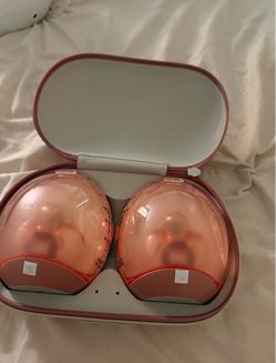 Momcozy Air1 Wearable Breast Pump