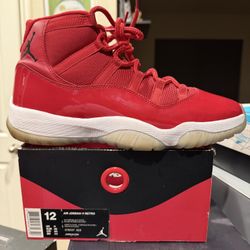 *** Jordan retros and Air Force’s *** size 12 ***