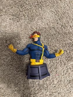 Cyclops Bust