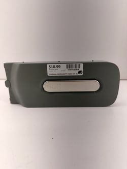 Original Microsoft Xbox 360 (WMP020816)