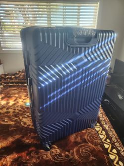 Brand new  suitcase