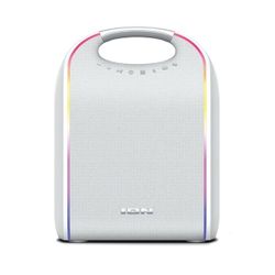ION Audio Glow Tone Bluetooth Speaker with Immersive Sound $129.99