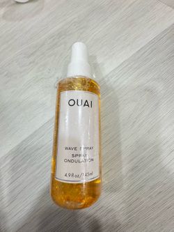 OUAI Wave Spray ONDULATION 4,9oz