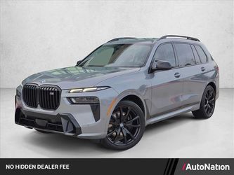 2024 BMW X7